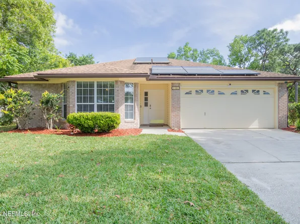 8105 BUCHANNAN Court, Jacksonville, FL 32244