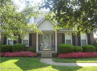 8105 Rome Beauty Way, Louisville, KY 40228