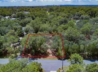 2018 N McGee Dr, Hernando, FL 34442