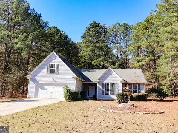 25 Chemin Pl, Sharpsburg, GA 30277