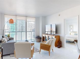 500 Brickell Ave APT 3405, Miami, FL 33131