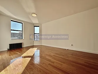 Rented by Sovereign Associates