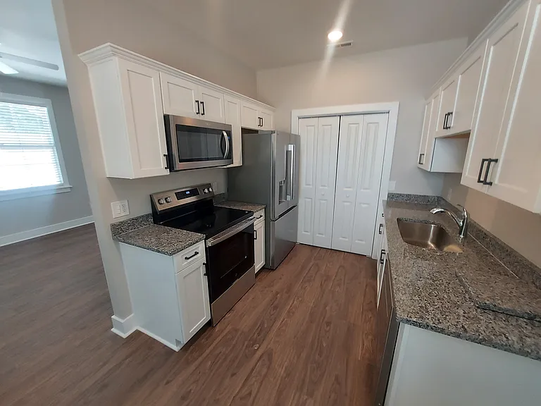 540 Wallburg High Point Rd #A — Photo 3