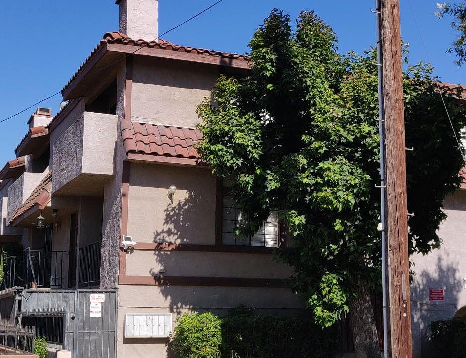 1st image of 704 S Sierra Vista Ave APT F