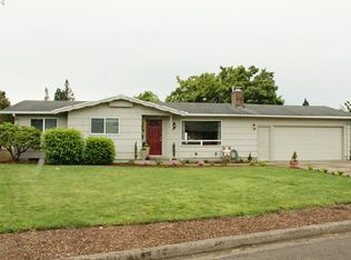 333 Blackstone St, Springfield, OR 97477