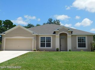 859 Delano Ave NW, Palm Bay, FL 32907