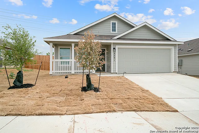 5531 Elm Valley Dr — Photo 2