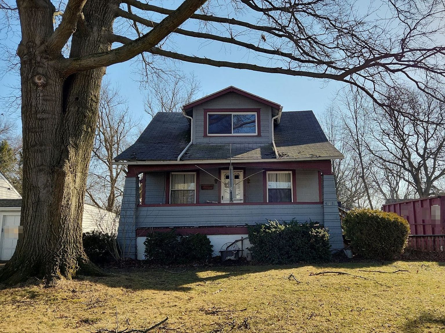 4219 W 222nd St, Fairview Park, OH 44126 Zillow