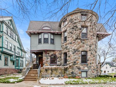 440 Fulton St E, Grand Rapids, MI, 49503