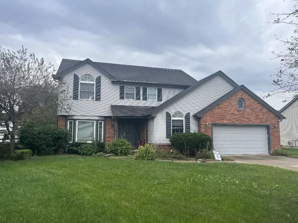 8027 Claude Ct, Sylvania, OH 43560