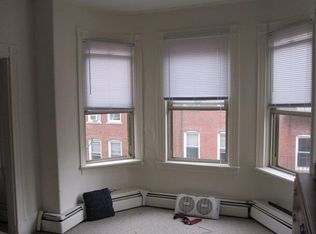 207 Endicott St, Boston, MA 02113