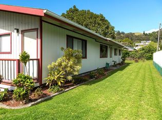 65-1200 Lindsey Rd, Kamuela, HI 96743