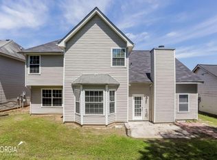 8591 Regent St, Jonesboro, GA 30238