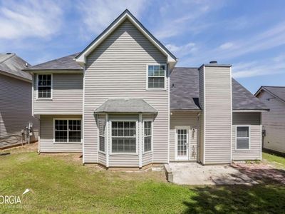 8591 Regent St, Jonesboro, GA, 30238