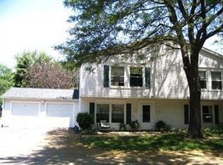 292 Canterbury Ln #A-25, Medina, OH
