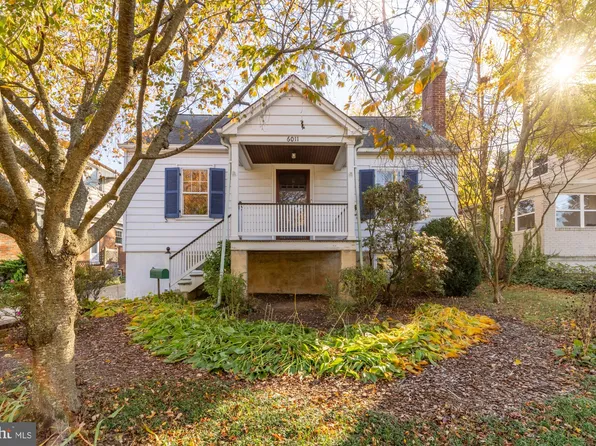 6011 Kilmer St, Landover, MD 20785