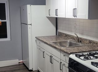 700 N 5th St Floor 2, Newark, NJ 07107