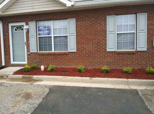 245 Katelyn Cir, Warner Robins, GA 31088