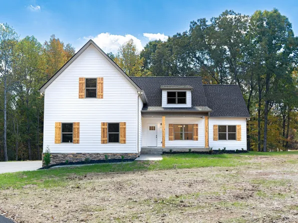 2969 Lights Chapel Rd Lot 2, Greenbrier, TN 37073