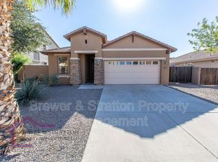 2749 E Dennisport Ave, Gilbert, AZ 85295