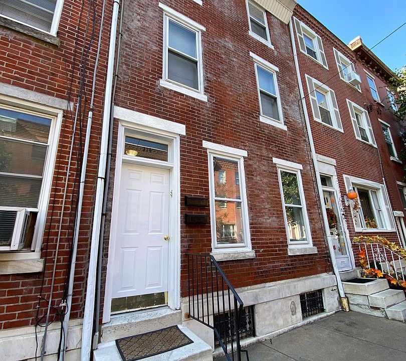 1st image of 314 Wharton St Floor 2