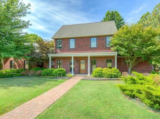 22 Longacre Dr, Ramona, OK 74061