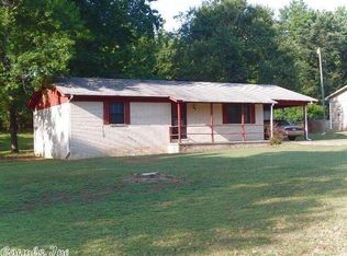 11 Jackie Ln, Conway, AR 72032
