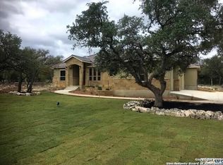 507 Long Rdg, Spring Branch, TX 78070