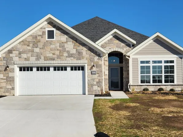 5656 N Kestrel Cir, Appleton, WI 54913