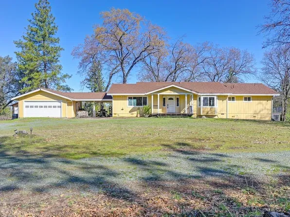 7001 Rocky Knoll Ln, Somerset, CA 95684