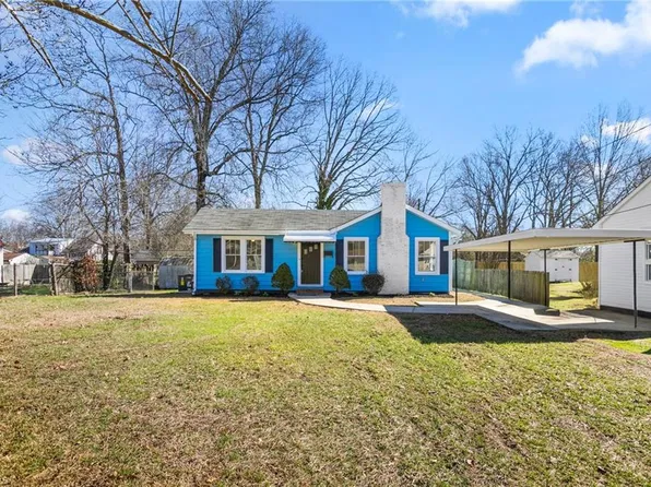 426 Somers Ave, Burlington, NC 27215