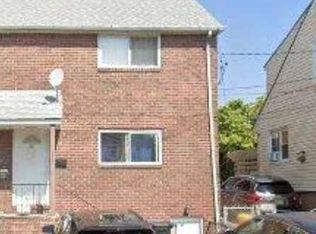 117 Hamilton Ave, Fairview, NJ 07022