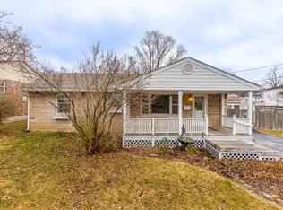 404 Robinson Ave, Georgetown, KY 40324