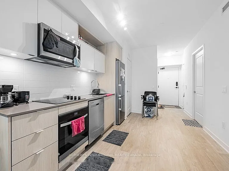 100 Dalhousie St #415 — Photo 7