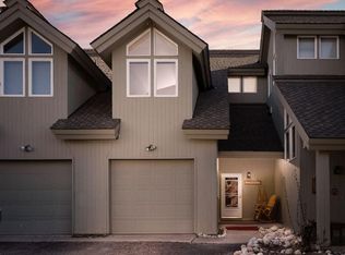 910 Powder Valley Rd #27, Driggs, ID 83422