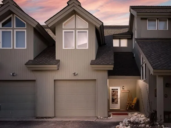 910 Powder Valley Rd #27, Driggs, ID 83422