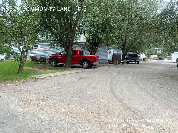 3rd image of 3824 Community Ln Lot 5