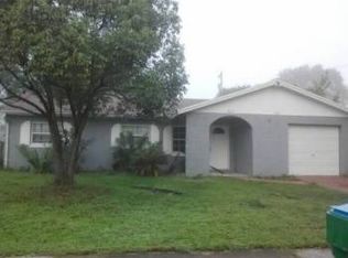 612 David St, Winter Springs, FL 32708