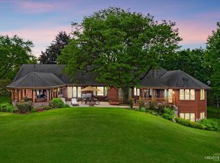 17N450 Sleepy Hollow Rd, Dundee, IL 60118