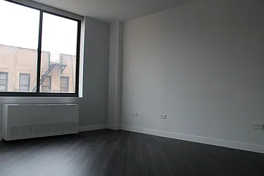 Rented by The Dermot Realty Management Company