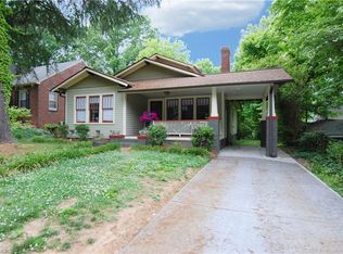 107 Vintage Ave, Winston Salem, NC 27127