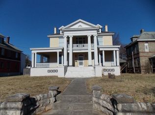 1509 Patterson Ave SW, Roanoke, VA 24016