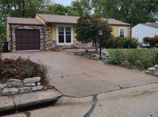 (Undisclosed Address), O'Fallon, MO 63368