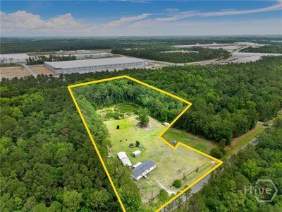 126 Oak Street, Rincon, GA, 31326