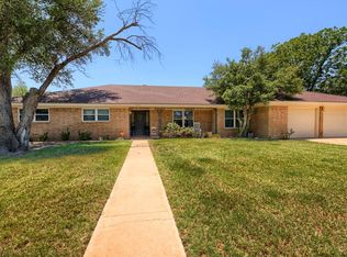 3630 Imperial Ave, Midland, TX 79707