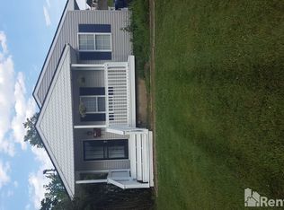 403 N 4th Ave, La Grange, KY 40031