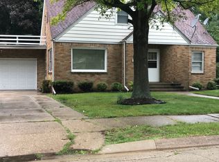 1018 Lundvall Ave, Rockford, IL 61107