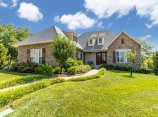 800 Defoe Dr, Columbia, MO 65203