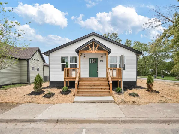 801 E Superior St, Kokomo, IN 46901