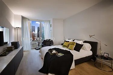 Rented by New York Residence